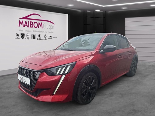 Peugeot 208 2024