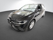 Volkswagen Polo 2024