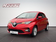 Renault ZOE 2021