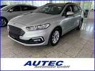 Ford Mondeo 2022