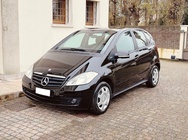 Mercedes-Benz A-Class 2010