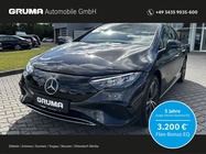 Mercedes-Benz EQE 2024