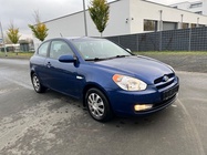 Hyundai Accent 2006