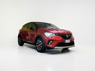 Renault Captur 2022