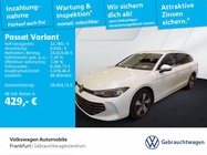 Volkswagen Passat 2025