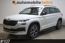 Skoda Kodiaq 2022