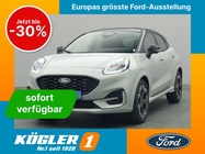 Ford Puma 2025