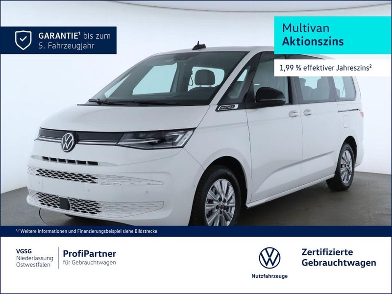 Volkswagen T7