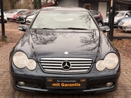 Mercedes-Benz C-Class 2004