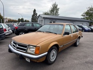 Opel Commodore 1979