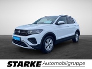 Volkswagen T-Cross 2025