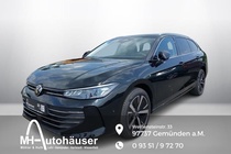 Volkswagen Passat 2025