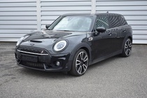 MINI Clubman 2023