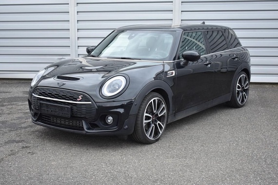 MINI Clubman 2023
