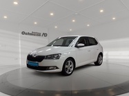 Skoda Fabia 2021
