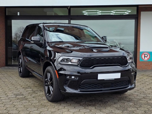 Dodge Durango 2023