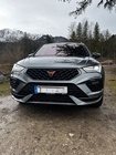 Cupra Ateca 2022
