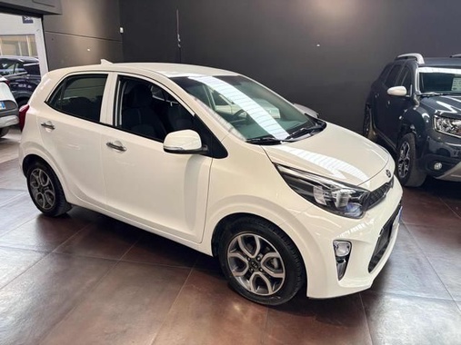 Kia Picanto 2019