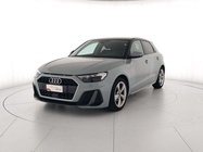 Audi A1 2024