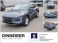 Ford Kuga 2022