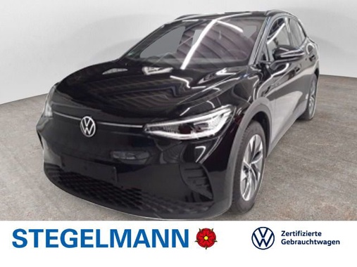 Volkswagen ID.4 2025