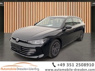 Volkswagen Passat 2025