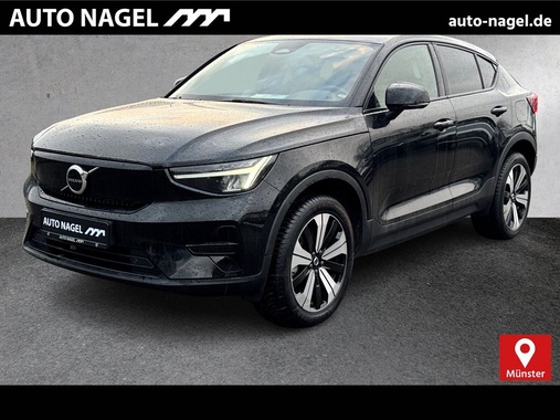 Volvo C40 2022