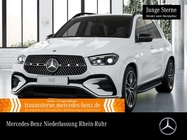 Mercedes-Benz GLE-Class 2025