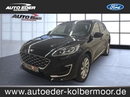 Ford Kuga 2022