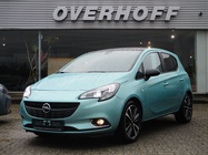 Opel Corsa 2015