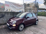 Fiat 500 2020