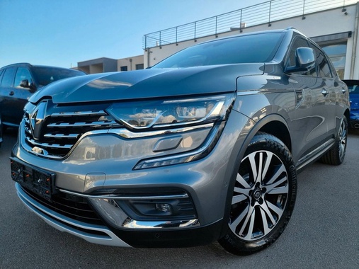 Renault Koleos 2020