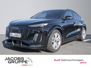 Audi Q6 e-tron 2025