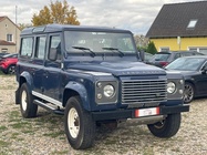 Land Rover Defender 2010