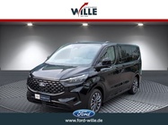 Ford Tourneo Custom 2025
