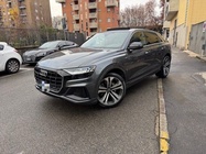 Audi Q8 2019