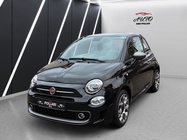 Fiat 500 2021