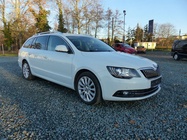 Skoda Superb 2015