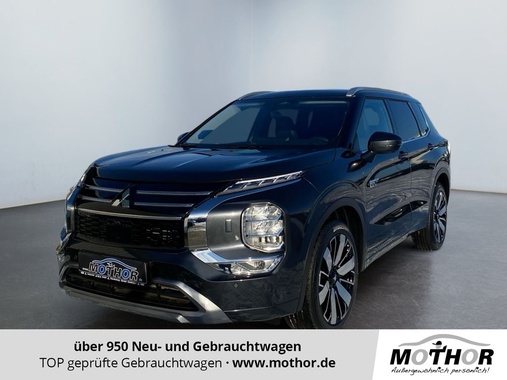 Mitsubishi Outlander 2026