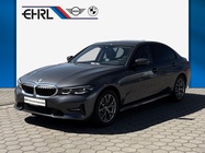 BMW 3 Series 2021