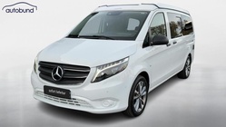 Mercedes-Benz Vito 2025