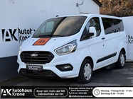 Ford Transit Custom 2020