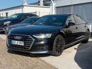 Audi A8 2019