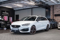 Cupra Leon 2022