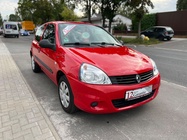 Renault Clio 2012