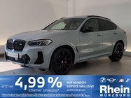 BMW X4 2022