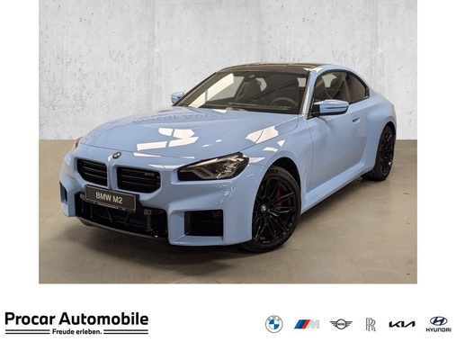 BMW M2 2026