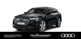 Audi Q8 e-tron 2023