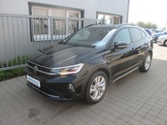 Volkswagen Taigo 2024