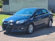 Ford Focus 2011